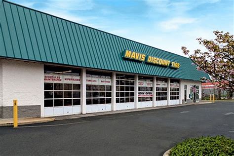 mavis lacey nj|Tire Shop & Auto Repair in Lanoka Harbor, NJ